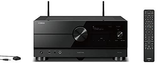 Yamaha a4a aventage - yamaha,