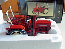 Mc Cormick D326 Schuco Traktor