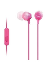 SONY In-Ear Kopfhörer mit