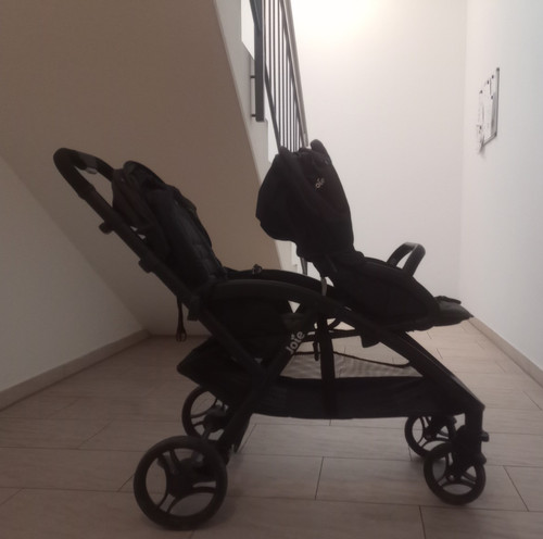 Joie kinderwagen buggy - joie, kinderwagen/buggy