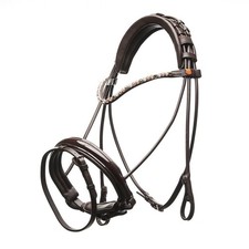 Horsecode trense vintage - horsecode,