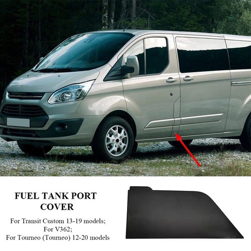 Für ford transit custom - für,