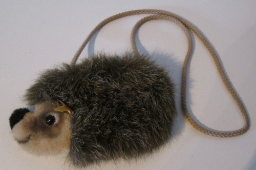 Steiff igel hängetasche - steiff,