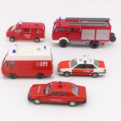 Wiking 5er pack - wiking, 5er-pack