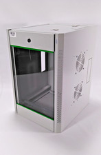 Digitus Serverschrank 60x41x45cm Netzwerkschrank gebraucht ohne Schlüssel