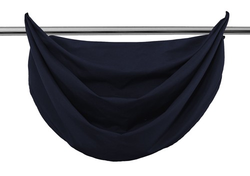 Querbehang segeltuch - querbehang,
