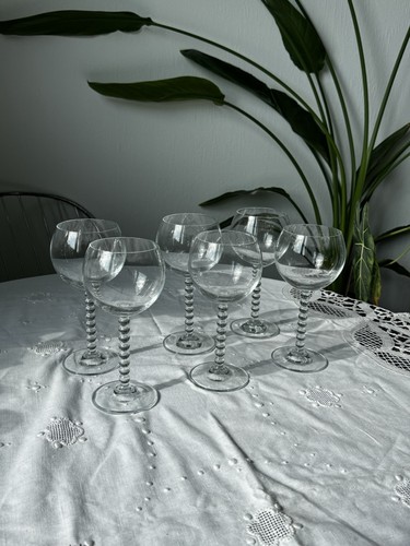 Set mikasa pearls crystal - set,