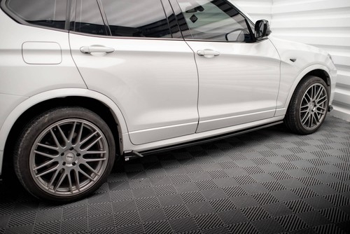 Maxton design seitenschweller - design,