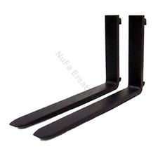 Gabelzinken FEM 2A 100x45x900