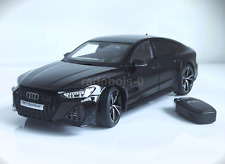 1:18 Audi RS7 Automodell