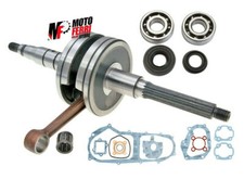 Engine Tree Kit Bearings Seals