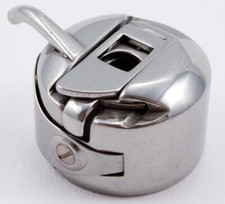 CB-Greifer Universal Spulenkapsel für AEG Privileg Medion Toyota Singer Pfaff