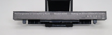 ARyee 2200mAh 14,8 V X550 Li-Ion Akku kompatibel Laptop Akku 33 Wh für Asus