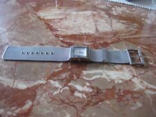 DKNY Donna Karan schöne Damen Armbanduhr