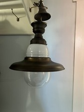 Deckenlampen Industrielampe