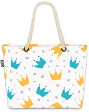 VOID Tasche Krone Prinz