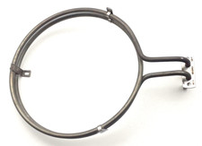 Ringheizung für Bosch