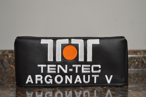 Ten tec argonaut - ten,