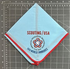 Scouting USA Bicentennial 14