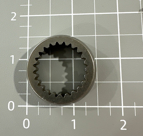 Danfoss katze john deere - danfoss,