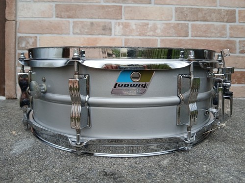 Roller ludwig acrolite - ludwig,