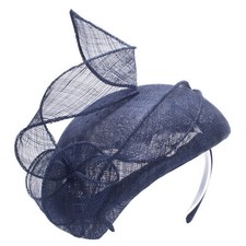 Teardrop damen sinamay - teardrop,