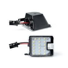 LED Umfeldbeleuchtung