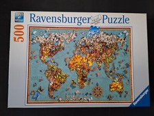 Puzzle Antike