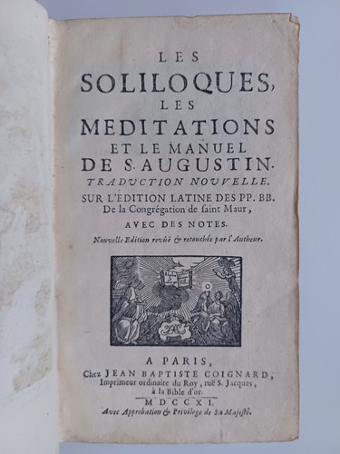 Les soliloques - soliloques,,