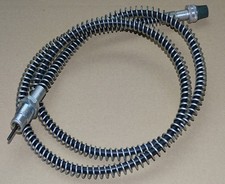 Traktormeterwelle Welle für Deutz D40 4005 D 40.1S D40.2 Tachowelle Knickschutz