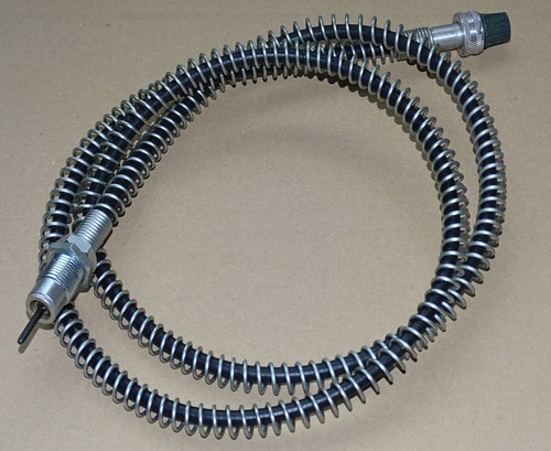 Traktormeterwelle deutz d50 - traktormeterwelle,