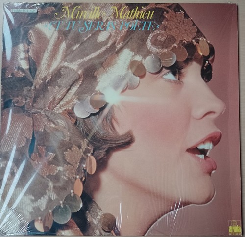 Mireille mathieu et tu - mathieu,