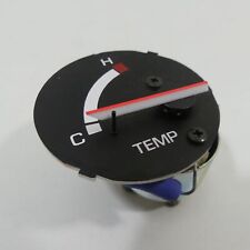 Yamaha RD 350 YPVS 1WW EZ:89 Temperaturanzeige Cockpit Instrumente B7323