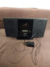 MUVID MC-CD 3066 Docking Micro Hi-Fi System
