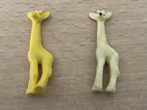 Varianten 60er jahre schleich - varianten,
