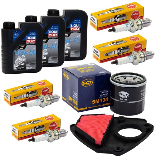 Set wartung für - set,