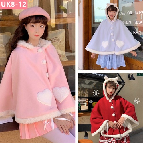 Damen japanisch umhang - damen,