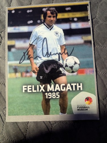 Felix magath dfb - magath,