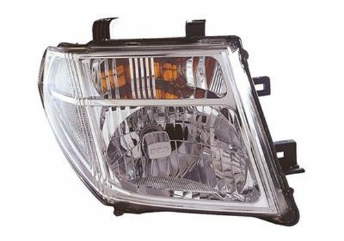 Hauptscheinwerfer van wezel - hauptscheinwerfer,