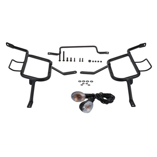Shad side master - side,