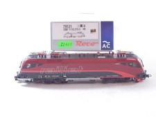 »ROCO 79531 H0 AC DIGITAL SOUND · E-LOK "RAILJET" RH 1116 DER ÖBB · OVP«