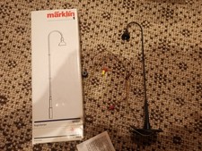Märklin 56610 spur gebogene - g,
