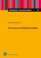The Future of Childhood