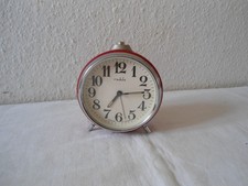 Ruhla   Wecker   Made in GDR