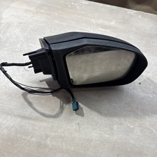 Außenspiegel Recht für