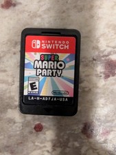 Super Mario Party - Nintendo
