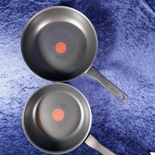 2 x Tefal Bratpfanne 24 & 28