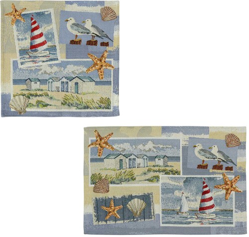 Sander beach house - beach,