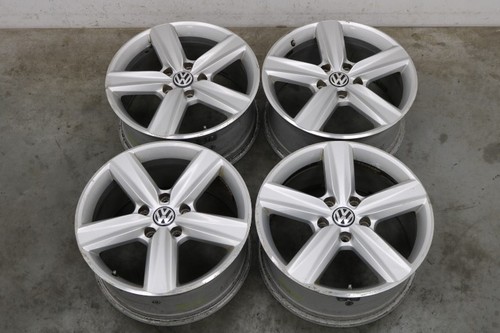 Original zoll felgen - zoll, vw