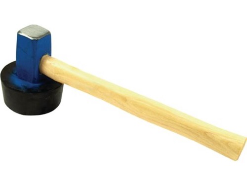 Promat plattenlegerhammer - promat,